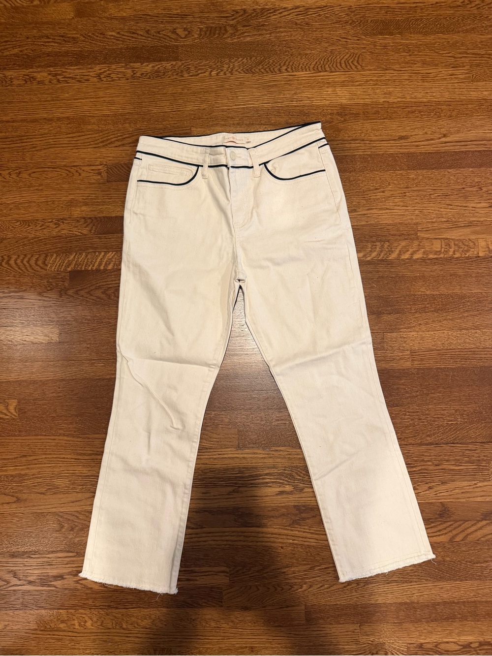 Tory Burch panrs